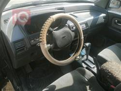 میتسوبیشی چاریۆت